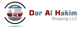 Dar Al Hakim Shipping LLC